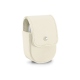 Bolsa Samsung Galaxy Buds - Blanc (  Nappa - White ) 