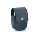 Samsung Galaxy Buds 保护袋 - Jean vintage ( Roughtcut - Pantone 285U  ) 