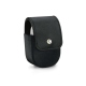 Astuccio Samsung Galaxy Buds - Dark vintage ( Roughtcut - Black#5256 ) 