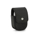 Estuche Samsung Galaxy Buds - Ebène ( Sleek P C12 - Black ) 