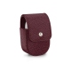 Estuche Samsung Galaxy Buds - Lie de vin ( Pantone 5115C ) 