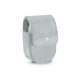 Astuccio Samsung Galaxy Buds - Platinium ( Pantone 877C ) 