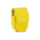 Case for Samsung Galaxy Buds - Jaune fluo