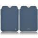 Custodia in pelle Samsung GT-N5100 Galaxy Note 8.0 - Indigo ( Pantone 303U ) 