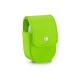 Samsung Galaxy Buds 専用ケース - Vert fluo