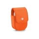 Estuche Samsung Galaxy Buds - Orange fluo