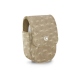 Astuccio Samsung Galaxy Buds - Autruche desert