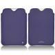 Funda de piel Samsung GT-N5100 Galaxy Note 8.0 - Cobalt ( Pantone 2766C ) 
