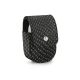 Samsung Galaxy Buds 専用ケース - Serpent nero 