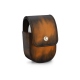 Bolsa Samsung Galaxy Buds - Marron Patine