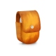 Samsung Galaxy Buds 保护袋 - Orange Patine