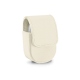 Estuche Samsung Galaxy Buds - Blanc PU