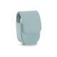 Bolsa Samsung Galaxy Buds - Bleu Ciel PU