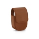 Samsung Galaxy Buds 専用ケース - Marron PU