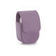 Étui Samsung Galaxy Buds - Lilas PU