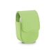 Samsung Galaxy Buds 専用ケース - Vert olive PU