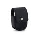 Astuccio Samsung Galaxy Buds - Noir élégant