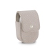 Samsung Galaxy Buds 保护袋 - Taupe innocent
