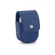 Samsung Galaxy Buds 保护袋 - Bleu frisson