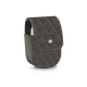 Samsung Galaxy Buds 専用ケース - Anthracite - Couture ( Pantone 424C ) 