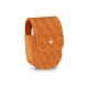 Bolsa Samsung Galaxy Buds - Mandarine vintage - Couture