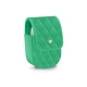 Estuche Samsung Galaxy Buds - Menthe vintage - Couture