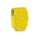 Samsung Galaxy Buds 専用ケース - Jaune fluo - Couture