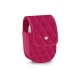 Estuche Samsung Galaxy Buds - Rose fluo - Couture