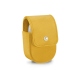 Bolsa Samsung Galaxy Buds - Jaune soulèu