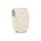 Case for Samsung Galaxy Buds - Blanc escumo - Couture