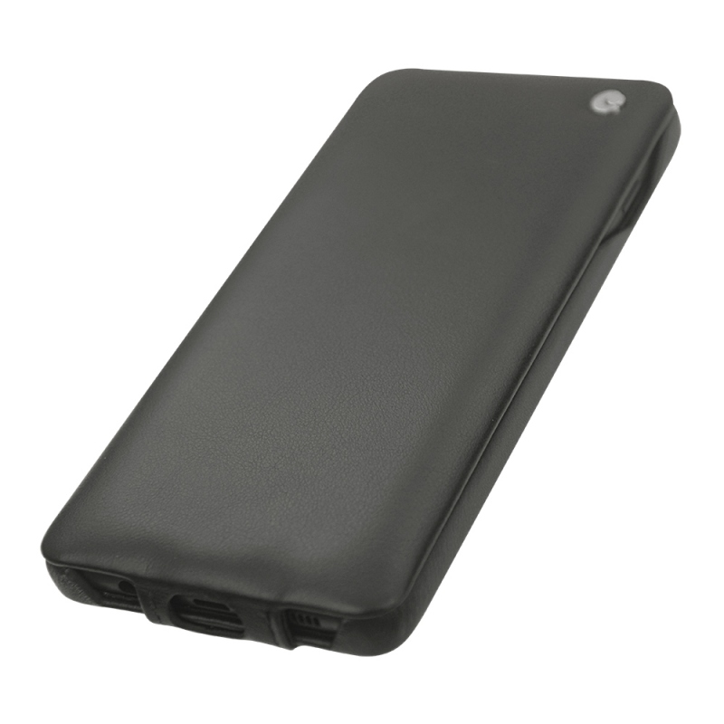 Funda de piel Samsung Galaxy S10 5G