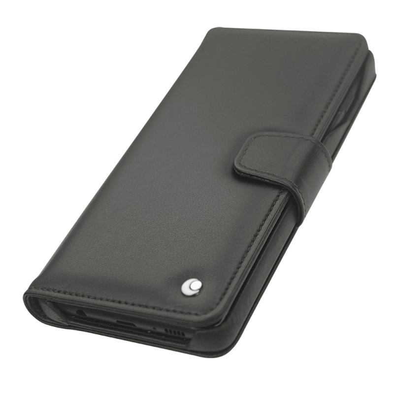 Housse cuir Samsung Galaxy S10 5G