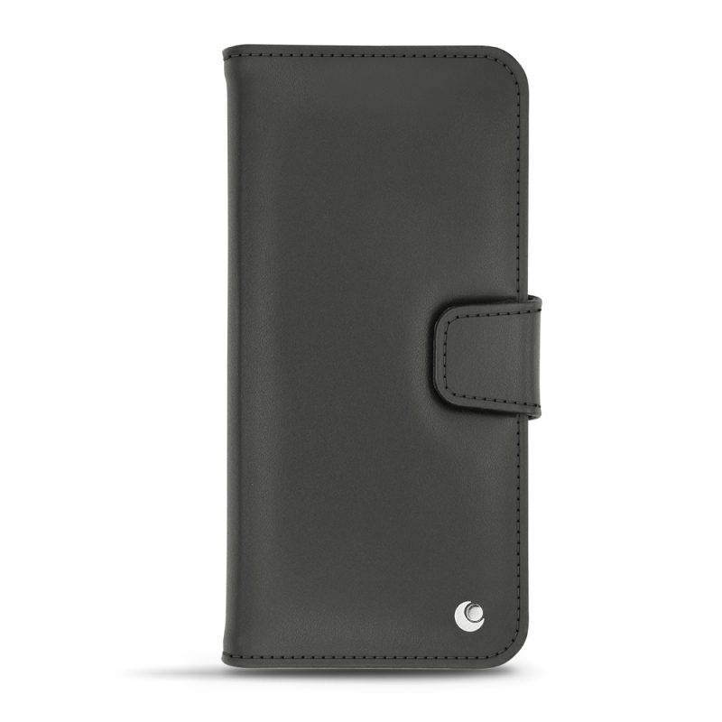 Housse cuir Samsung Galaxy S10 5G