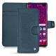 Funda de piel Samsung Galaxy S10 5G - Indigo ( Pantone 303U ) 