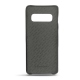 Samsung Galaxy S10 5G leather cover