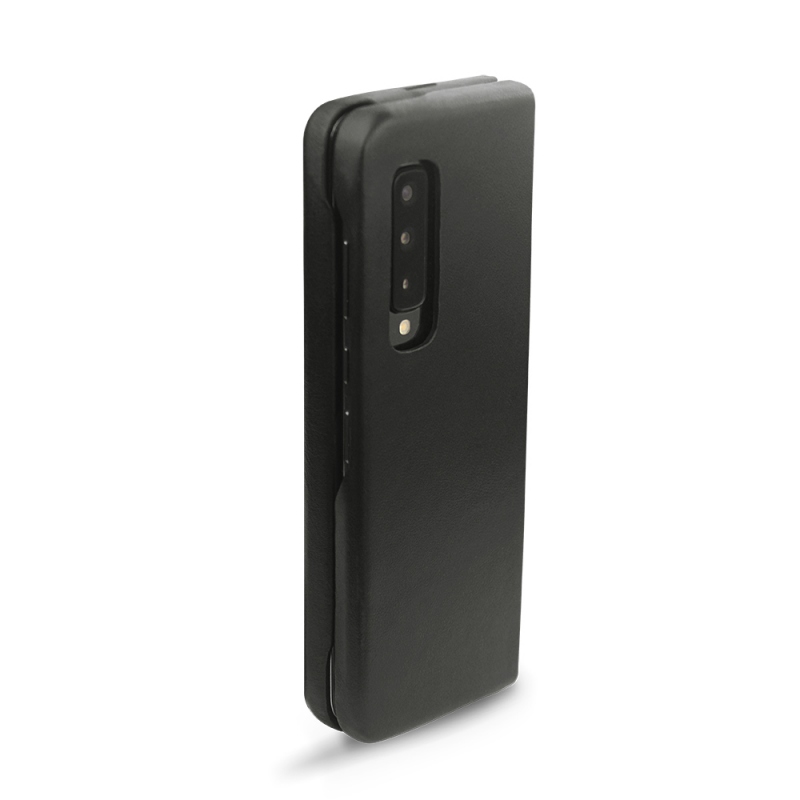 Funda de piel Samsung Galaxy Fold