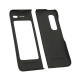 Samsung Galaxy Fold leather cover