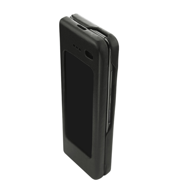Custodia in pelle Samsung Galaxy Fold
