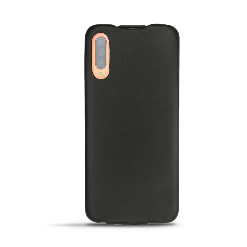 Capa em pele Samsung Galaxy A70