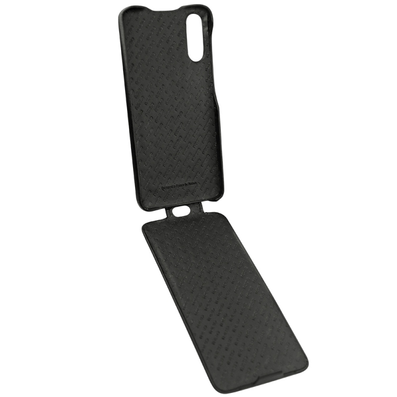 Custodia in pelle Samsung Galaxy A70
