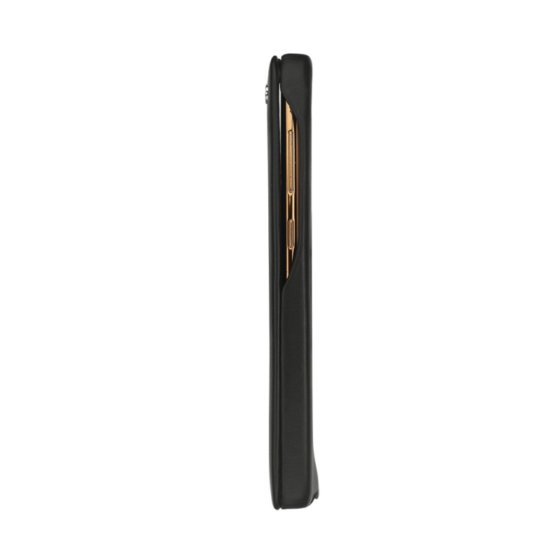 Custodia in pelle Samsung Galaxy A70