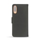 Funda de piel Samsung Galaxy A70