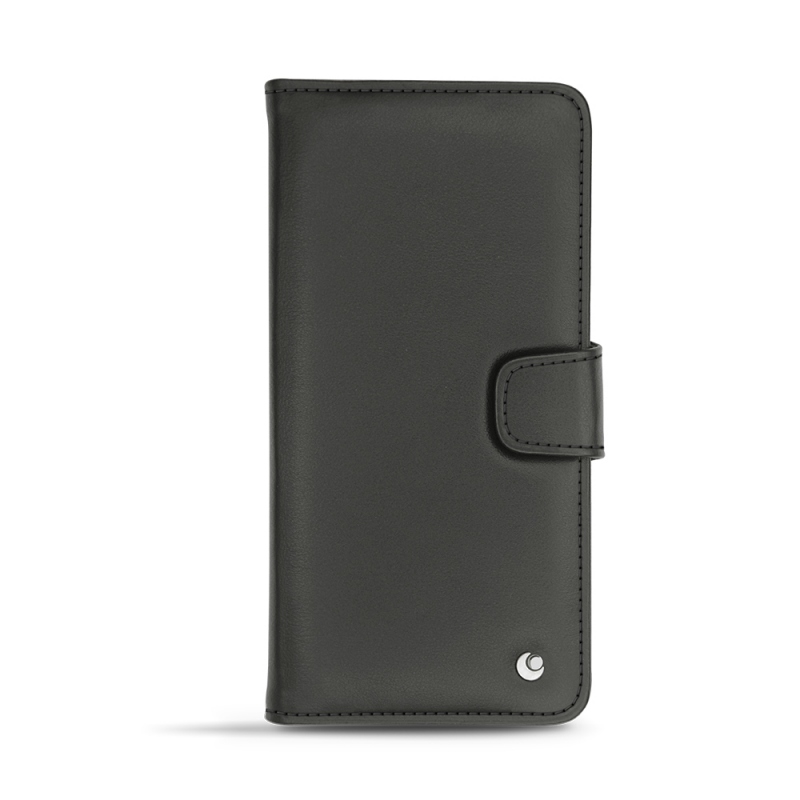 Custodia in pelle Samsung Galaxy A70