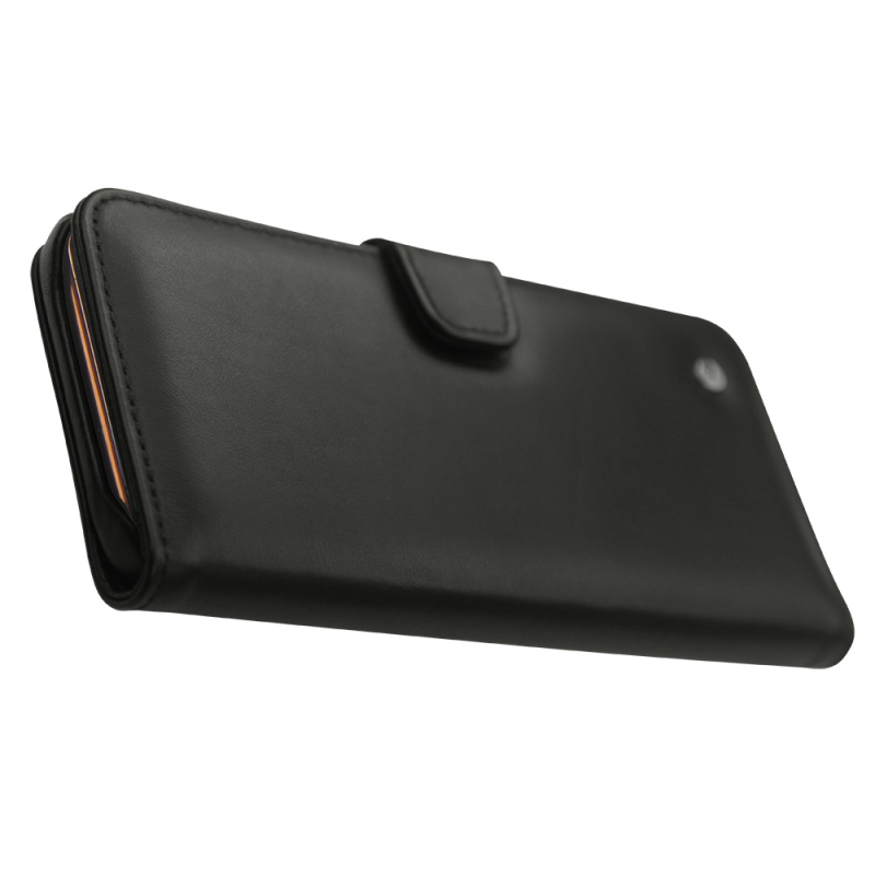 Custodia in pelle Samsung Galaxy A70