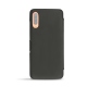 Housse cuir Samsung Galaxy A70