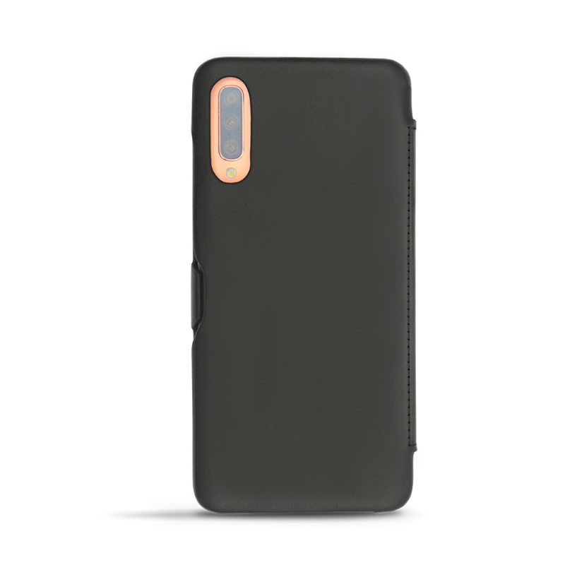 Funda de piel Samsung Galaxy A70
