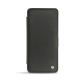 Funda de piel Samsung Galaxy A70
