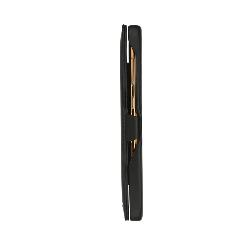 Samsung Galaxy A70 leather case