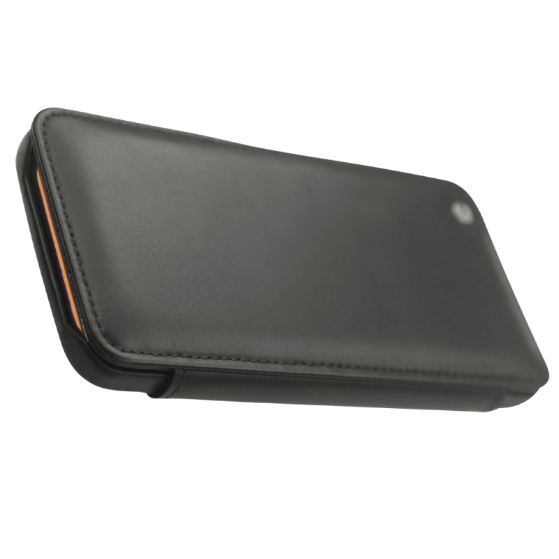 Lederschutzhülle Samsung Galaxy A70