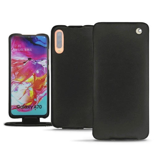 硬质真皮保护套 Samsung Galaxy A70